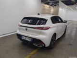  Peugeot  308  GT 1.2 PureTech 130CV BVA8 E6d #4