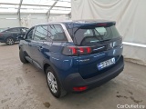  Peugeot  5008  Active Pack 1.2 PureTech 130CV BVA8 7 Sieges E6d #2
