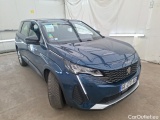  Peugeot  5008  Active Pack 1.2 PureTech 130CV BVA8 7 Sieges E6d #4
