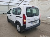  Peugeot  RIFTER  Active L1 1.2 PureTech 110 CV #2