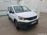  Peugeot  RIFTER  Active L1 1.2 PureTech 110 CV #4