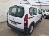  Peugeot  RIFTER  Active L1 1.2 PureTech 110 CV #3