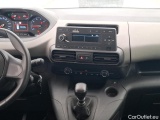  Peugeot  RIFTER  Active L1 1.2 PureTech 110 CV #10