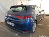  Renault  Megane  IV Berline 5 ptes. Business 1.5 dCi 115CV BVM6 E6d #3