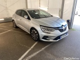  Renault  Megane  IV Berline 5 ptes. Techno 1.5 dCi 115CV BVA7 E6d #4