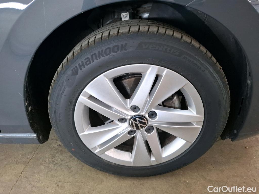  Volkswagen  Golf  VOLKSWAGEN / 2020 / 5P / Berline 2.0 TDI SCR 115 LIFE BUSINESS #7