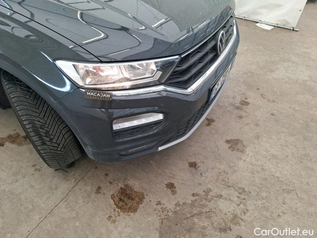  Volkswagen  T-ROC  Lounge 1.0 TSI 110CV BVM6 E6d #14
