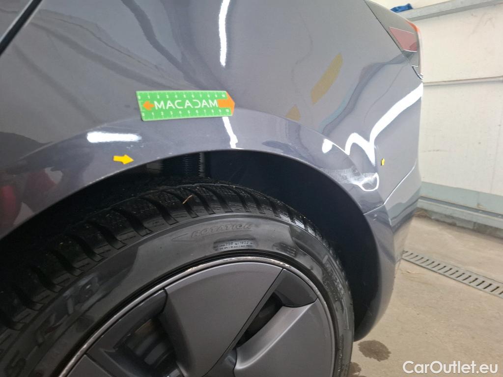  Tesla  Model 3 TESLA   2018  4P  Berline  #6