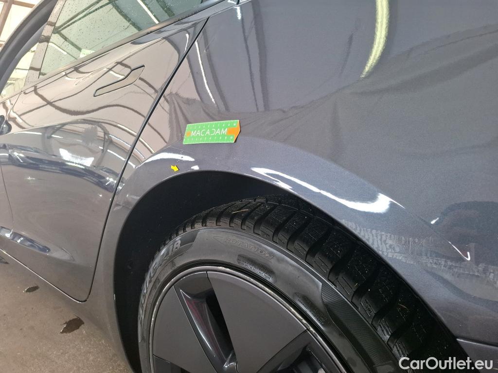  Tesla  Model 3 TESLA   2018  4P  Berline  #10