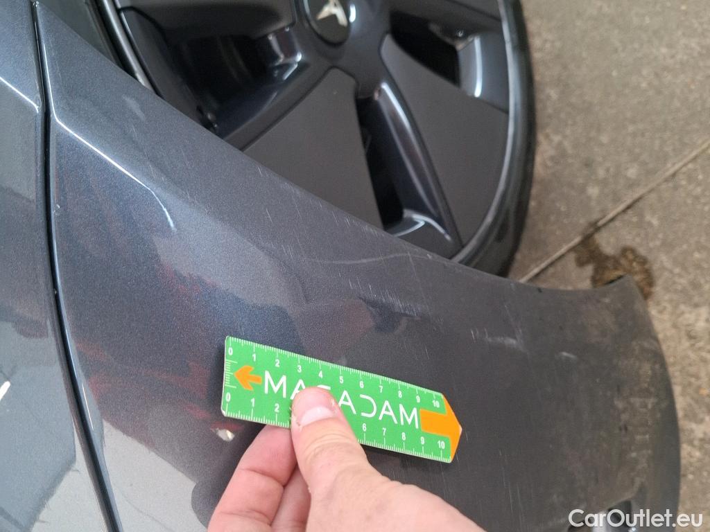  Tesla  Model 3 TESLA   2018  4P  Berline  #26