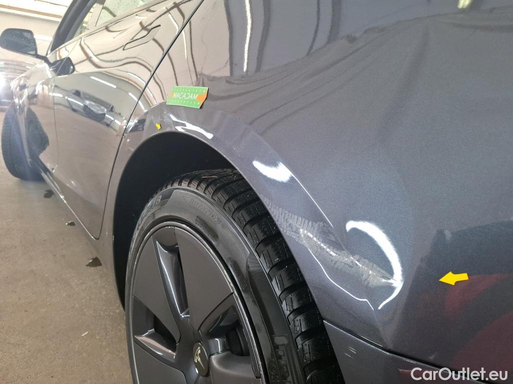  Tesla  Model 3 TESLA   2018  4P  Berline  #9