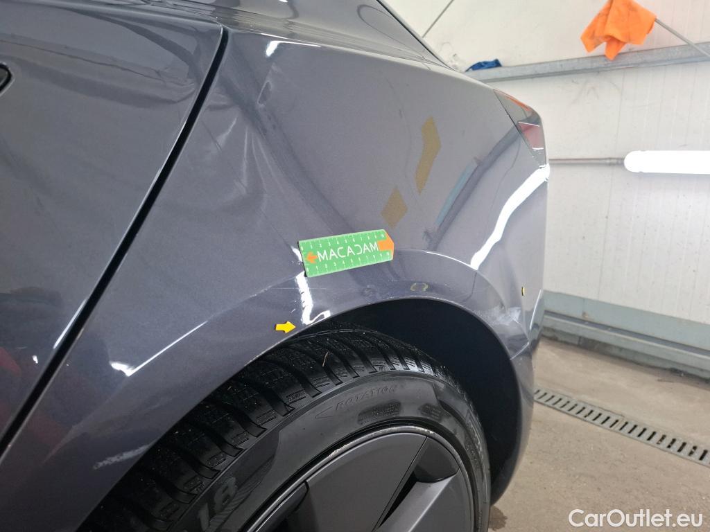  Tesla  Model 3 TESLA   2018  4P  Berline  #3