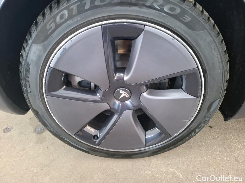  Tesla  Model 3 TESLA   2018  4P  Berline  #49