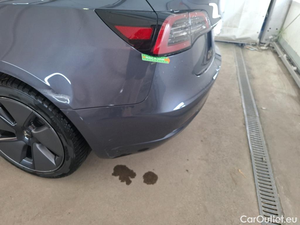  Tesla  Model 3 TESLA   2018  4P  Berline  #31