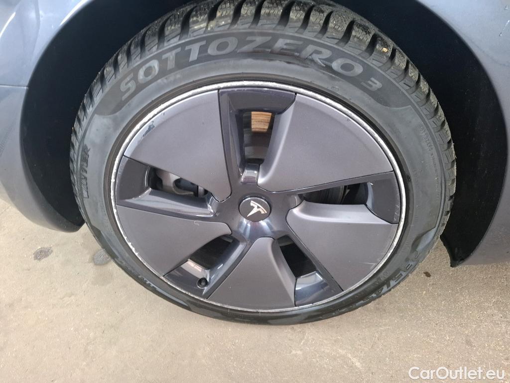  Tesla  Model 3 TESLA   2018  4P  Berline  #48