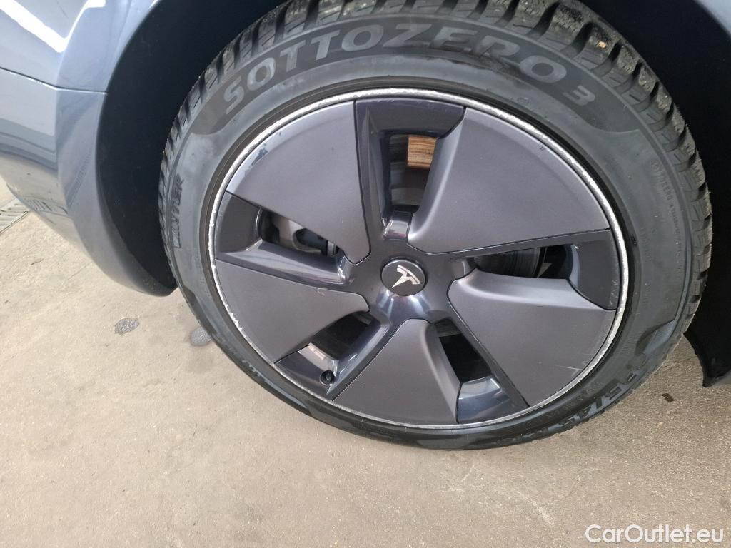  Tesla  Model 3 TESLA   2018  4P  Berline  #16