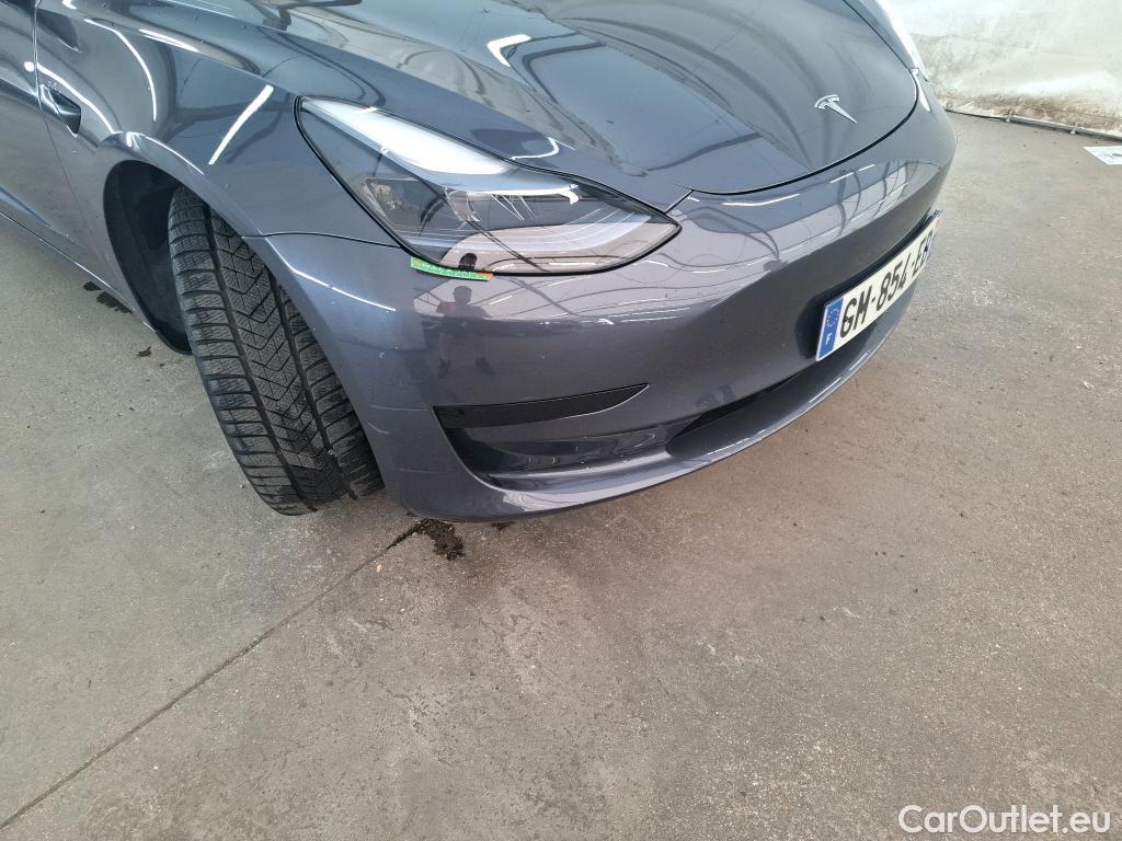  Tesla  Model 3 TESLA   2018  4P  Berline  #22