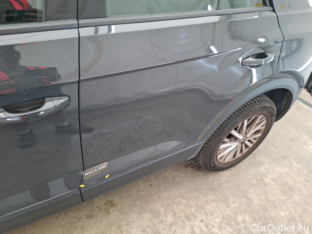  Volkswagen  T-ROC  Lounge 1.0 TSI 110CV BVM6 E6d #50