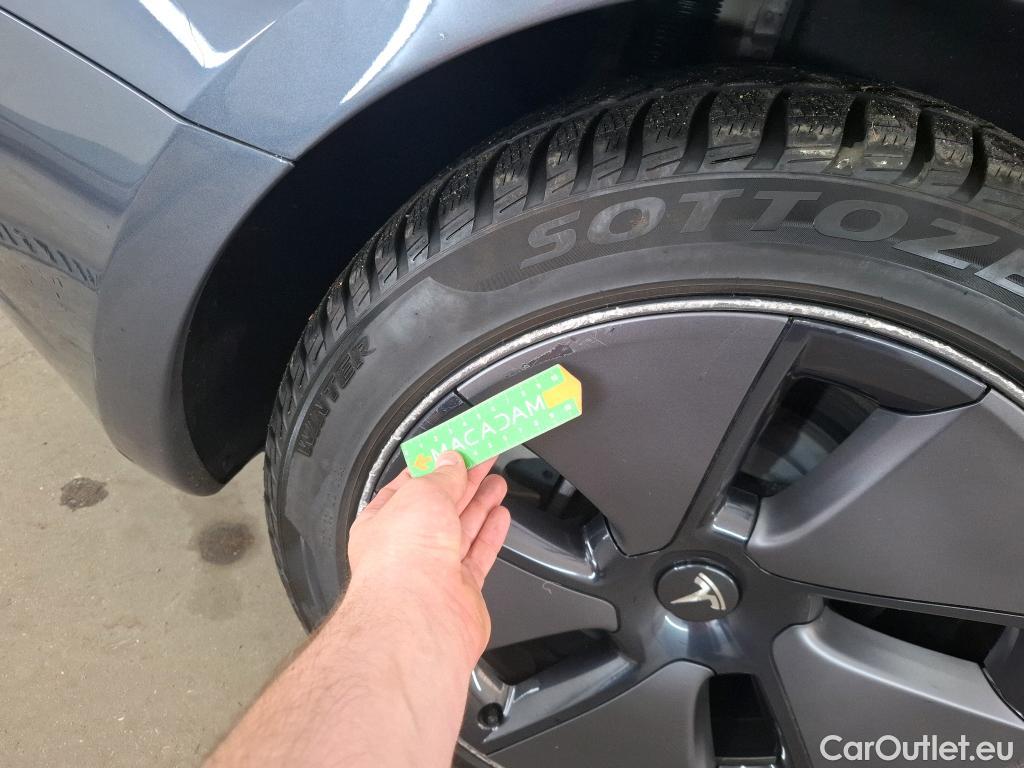  Tesla  Model 3 TESLA   2018  4P  Berline  #51