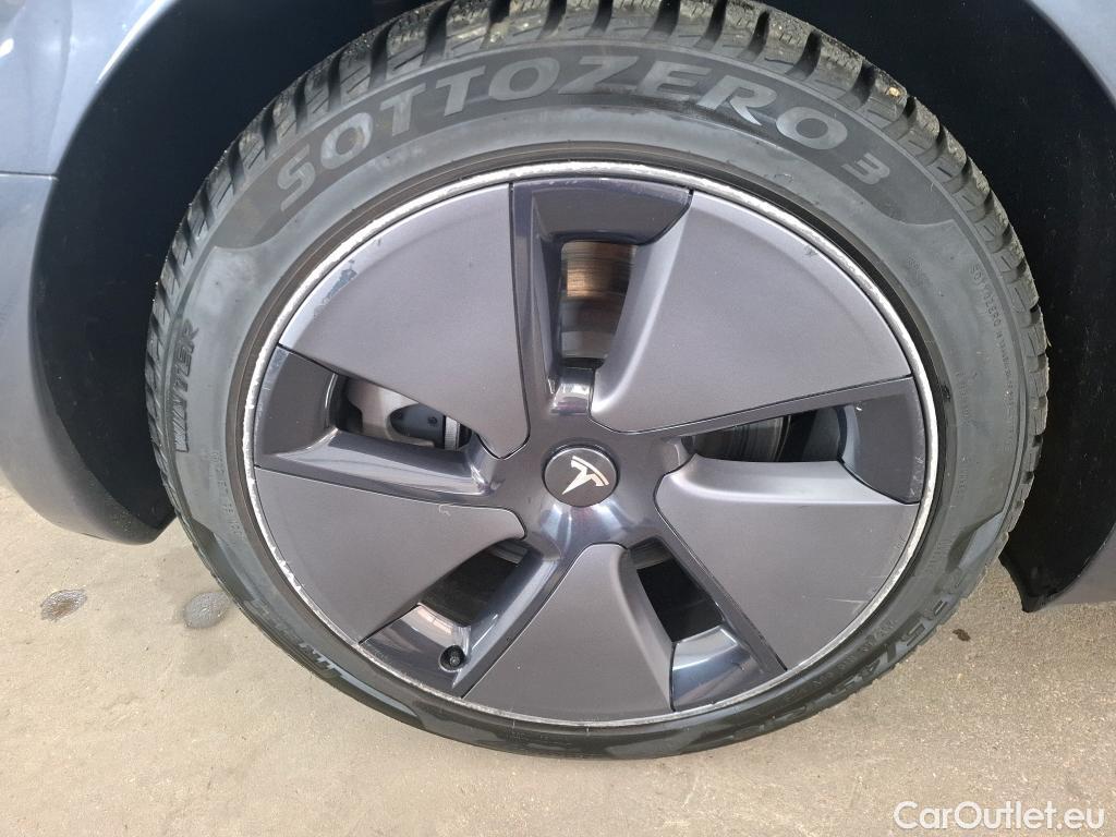  Tesla  Model 3 TESLA   2018  4P  Berline  #17
