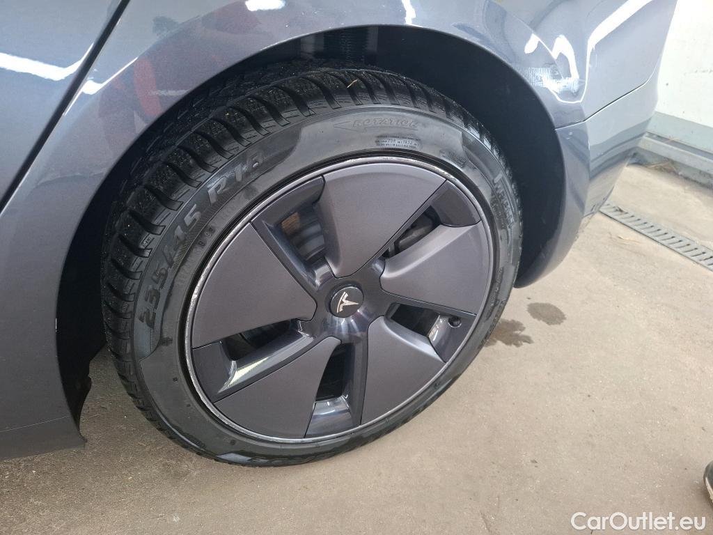  Tesla  Model 3 TESLA   2018  4P  Berline  #43