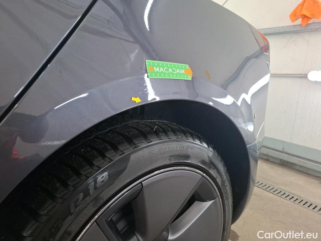  Tesla  Model 3 TESLA   2018  4P  Berline  #5