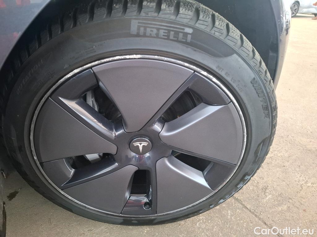  Tesla  Model 3 TESLA   2018  4P  Berline  #20