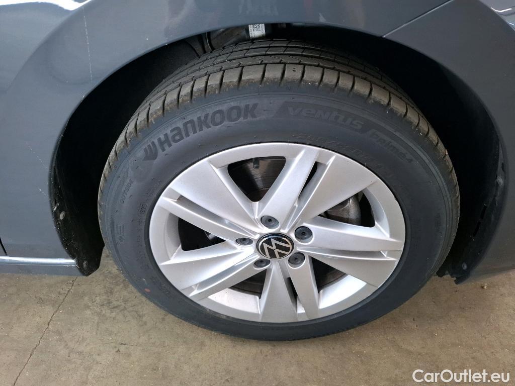  Volkswagen  Golf  VOLKSWAGEN / 2020 / 5P / Berline 2.0 TDI SCR 115 LIFE BUSINESS #6