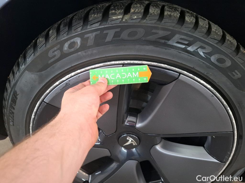  Tesla  Model 3 TESLA   2018  4P  Berline  #50