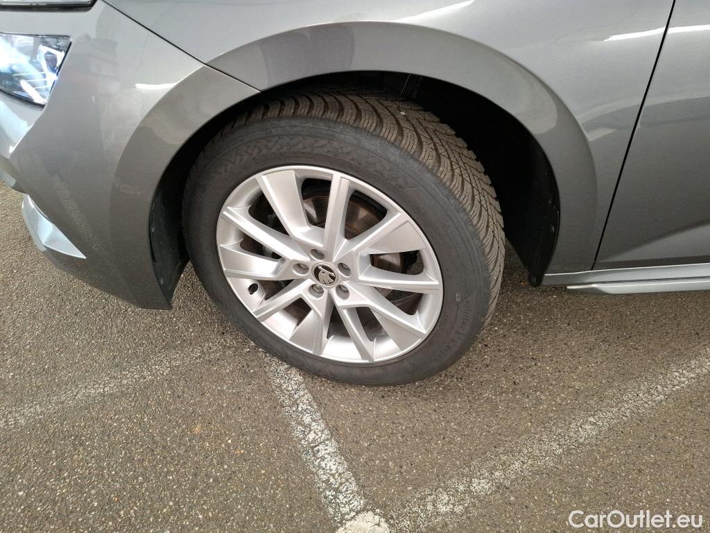  Skoda  KAMIQ  Style 1.0 TSI 110CV BVM6 E6d #7