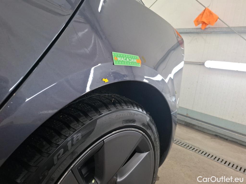  Tesla  Model 3 TESLA   2018  4P  Berline  #4