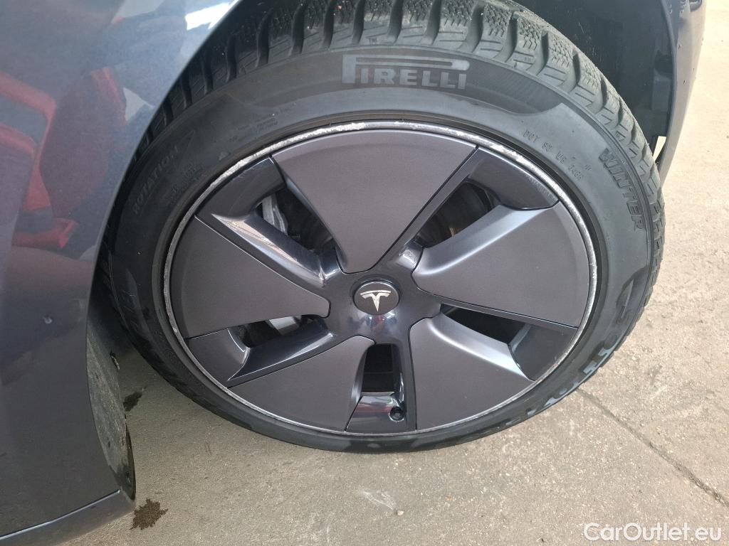  Tesla  Model 3 TESLA   2018  4P  Berline  #19
