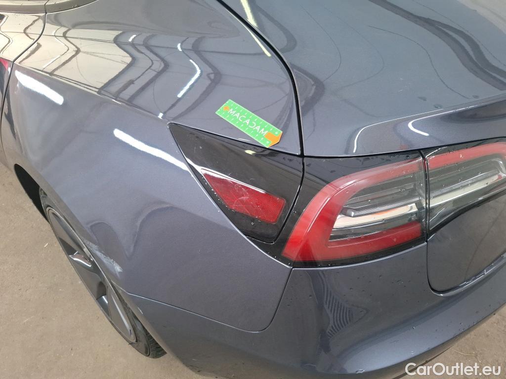  Tesla  Model 3 TESLA   2018  4P  Berline  #58