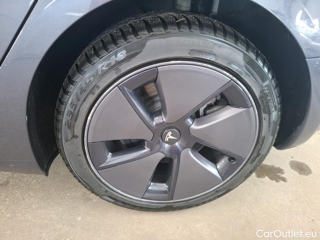  Tesla  Model 3 TESLA   2018  4P  Berline  #44