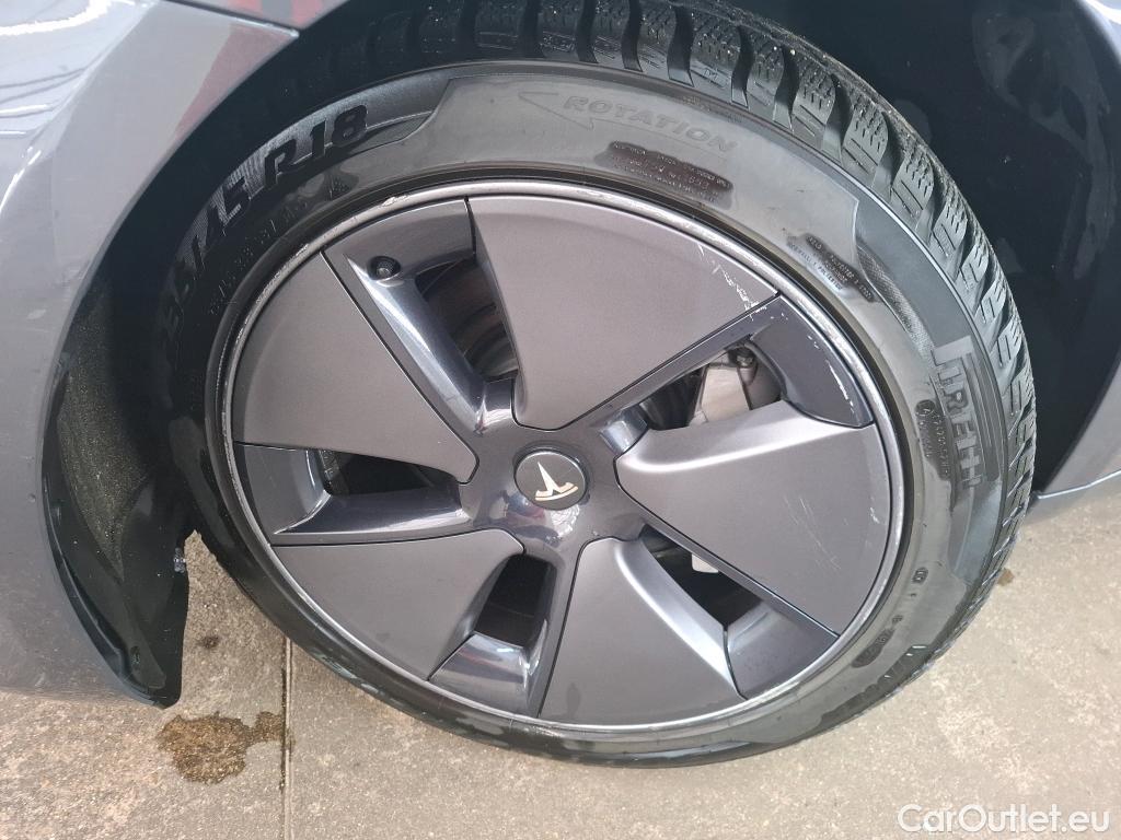  Tesla  Model 3 TESLA   2018  4P  Berline  #40
