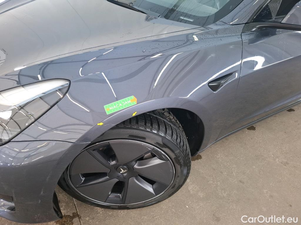  Tesla  Model 3 TESLA   2018  4P  Berline  #11