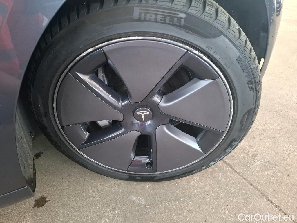  Tesla  Model 3 TESLA   2018  4P  Berline  #53