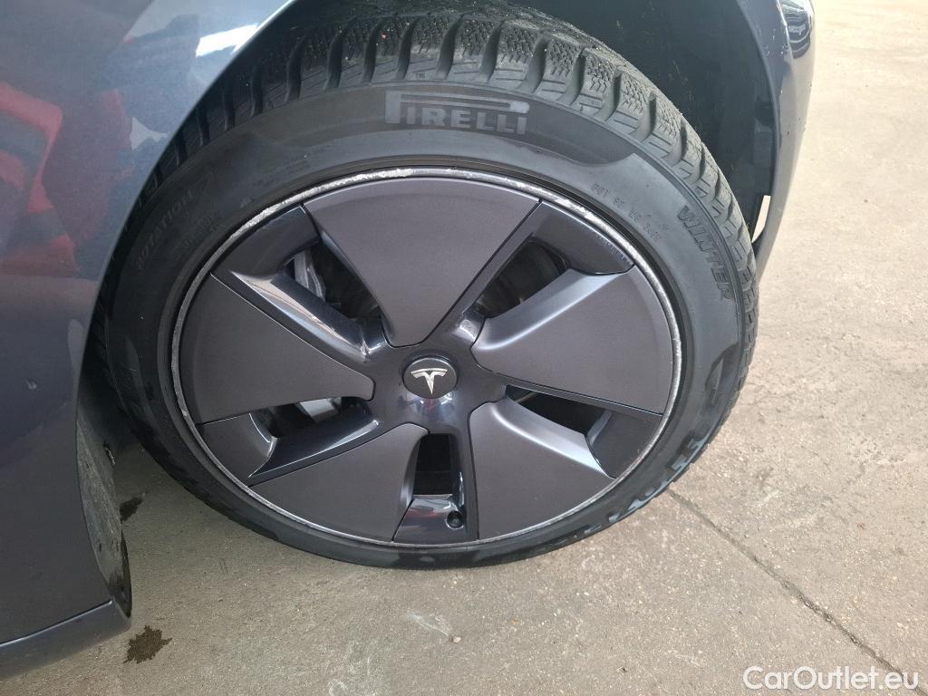  Tesla  Model 3 TESLA   2018  4P  Berline  #52
