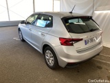  Skoda  Fabia  Ambition 1.0 MPI 80CV BVM5 E6d #2