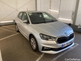  Skoda  Fabia  Ambition 1.0 MPI 80CV BVM5 E6d #4