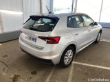  Skoda  Fabia  Ambition 1.0 MPI 80CV BVM5 E6d #3