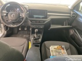  Skoda  Fabia  Ambition 1.0 MPI 80CV BVM5 E6d #5