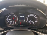  Skoda  Fabia  Ambition 1.0 MPI 80CV BVM5 E6d #8