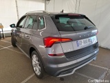  Skoda  KAMIQ  Style 1.0 TSI 110CV BVM6 E6d #2