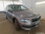  Skoda  KAMIQ  Style 1.0 TSI 110CV BVM6 E6d #4