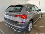  Skoda  KAMIQ  Style 1.0 TSI 110CV BVM6 E6d #3