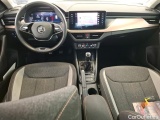  Skoda  KAMIQ  Style 1.0 TSI 110CV BVM6 E6d #5