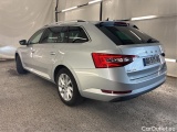  Skoda  Superb  Break Business 2.0 TDI 150CV BVA7 E6d #2
