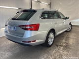  Skoda  Superb  Break Business 2.0 TDI 150CV BVA7 E6d #3
