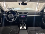  Skoda  Superb  Break Business 2.0 TDI 150CV BVA7 E6d #5